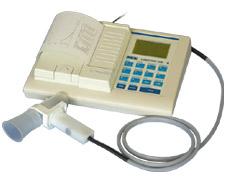 SPIROMETRU LUNGTEST-250