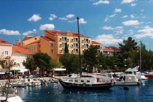 Revelion 2011 Croatia Selce Hotel Selce 3* - Demipensiune