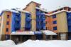 Ski 2010 - 2011 Bulgartia Bansko Aparthotel Polaris Inn 3* - Fara masa