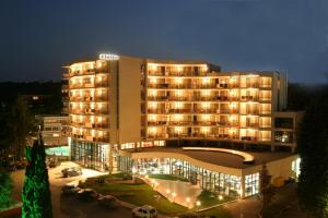 Vara Litoral Bulgaria Nisipurile de Aur Hotel Elena 4* - ultra all inclusive