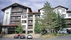 Ski 2011 - 2012 Bulgaria Borovets Hotel Lion 4* / demipensiune