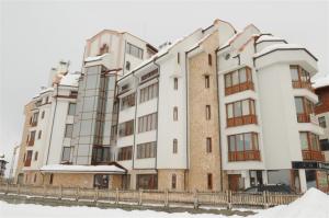 Ski 2012-2013 Bulgaria Bansko Aparthotel Pirin Place 3*+ - fara masa