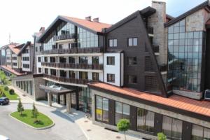 Ski 2012-2013 Bulgaria Bansko Hotel Terra Complex 4* - mic dejun