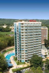 Vara 2011 Bulgaria Nisipurile de Aur Hotel Royal 3*+ - all inclusive