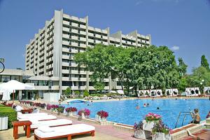 Hotel varna bulgaria