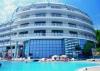 Litoral 2009 - Bulgaria, Nisipurile de Aur - Hotel Berlin Golden Beach 4*