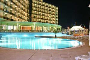 Litoral 2009 - Bulgaria, Sunny Beach - Hotel Marvel 4*