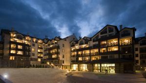 Ski 2012-2013 Bulgaria Bansko Hotel Premier Luxury Resort 5* - mic dejun