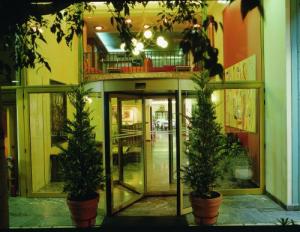 Revelion 2009 - 2010 Grecia Salonic Hotel El Greco 3* / fara masa