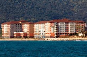1 Mai 2010 Bulgaria Obzor Hotel Sol Luna Bay Resort 4* / All Inclusive