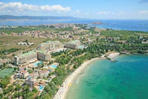 1 Mai 2010 Bulgaria Nessebar Sol Nessebar Bay?Mare 4* / All Inclusive