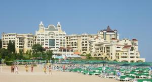 Hotel marina palace