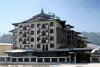 Ski 2010 - 2011 Bulgaria Chepelare Hotel Rhodopi Home 3* - Demipensiune