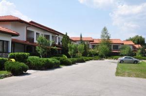 Ski 2011 - 2012 Bulgaria Bansko Hotel Piry Complex 4* / demipensiune
