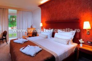 Revelion 2011 Croatia Umag Hotel Melia Coral 5* - Demipensiune