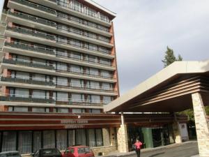 Ski 2012-2013 Bulgaria Pamporovo Hotel Murgavets 4* - demipensiune / all inclusive light