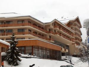 Ski 2012-2013 Bulgaria Pamporovo Hotel Perelik 3* - all inclusive