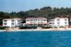 Litoral 2009 grecia halkidiki kassandra hotel dolphin beach