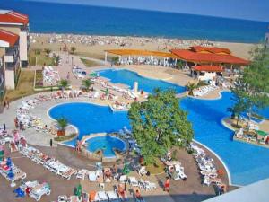 Bulgaria hotel miramar 4*