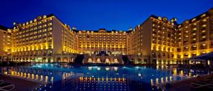 1 Mai 2010 Bulgaria Nisipurile de Aur Hotel Melia Grand Hermitage 5* - Mic dejun/demipensiune/all inclusive