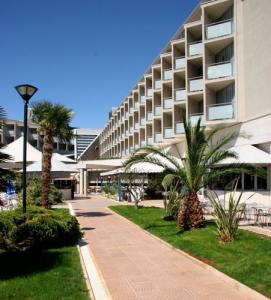 Litoral 2009 Croatia Novigrad Hotel Maestral 4*