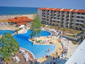 Revelion 2010 Bulgaria Obzor Hotel Miramar 4* - All Inclusive