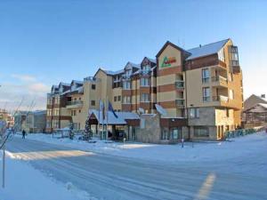 Oferta cazare hotel bansko 4*