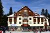Ski 2009 - 2010 Bulgaria Borovets Hotel Ice Angels 4* / demipensiune
