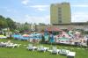 Spa bulgaria hissar hotel augusta