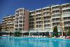 Vara 2011 bulgaria sunny beach hotel sirena-delphin 3* -