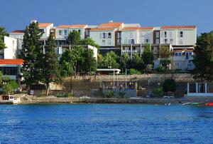 Litoral 2009 Croatia Insula Korcula Hotel Marco Polo 4*