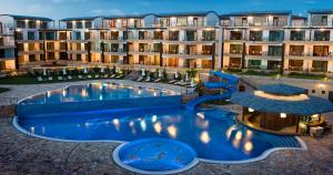 Vara Bulgaria Balchik Hotel Topola Skies Resort Golf &amp; SPA - All Inclusive