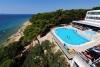 Revelion 2011 croatia petrcane hotel pinija 4* -