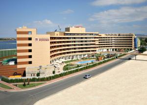 Revelion 2012 Bulgaria Pomorie Hotel Grand Hotel Pomorie 5* / demipensiune