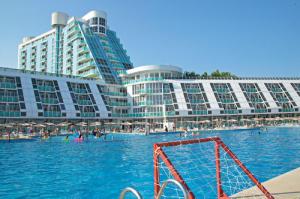 Vara 2011 Bulgaria Konstantin &amp; Elena Hotel Rubin 3*+ - all inclusive premium