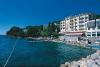 Litoral 2009 Croatia Opatija Hotel Istra 3*