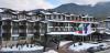 Ski 2010 - 2011 bulgaria bansko hotel perun lodge 4*