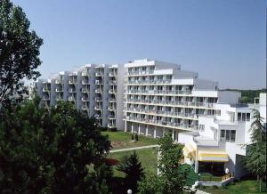 Paste 2011 Bulgaria Albena Hotel Laguna Mare 4* - All Inclusive