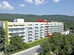 Vara Litoral Bulgaria Nisipurile de Aur Hotel Excelsior 3*+ - all inclusive