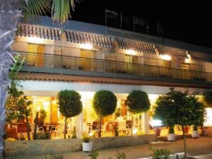 Revelion 2009 - 2010 Grecia Halkidiki Kassandra Hotel Akrogiali Boutique 3* / demipensiune
