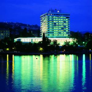 Revelion 2011 Croatia Opatija Hotel Ambasador 5* - Demipensiune