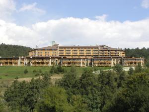 Ski 2009 - 2010 Bulgaria Bansko Hotel Katarino SPA 4* / demipensiune