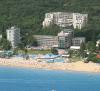 Vara 2011 bulgaria nisipurile de aur hotel park hotel golden beach 4*
