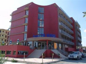 Vara 2011 Bulgaria Sunny Beach Hotel Tia Maria 3* - demipensiune