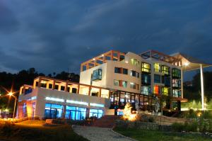 SPA Bulgaria Sandanski Hotel Medite 4* - MIC DEJUN