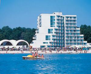 Litoral 2011 Bulgaria Albena Hotel Nona 3* - All Inclusive