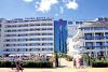 Litoral 2009 - bulgaria, sunny beach - hotel chaika beach 4*