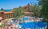 Paste 2011 Bulgaria Nisipurile de Aur Hotel Bolero 4* - Ultra All Inclusive