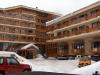 Ski 2009 - 2010 bulgaria pamporovo hotel perelik 3* /