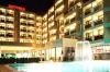 Vara 2011 Bulgaria Sunny Beach Hotel Aktinia 3*+ - mic dejun